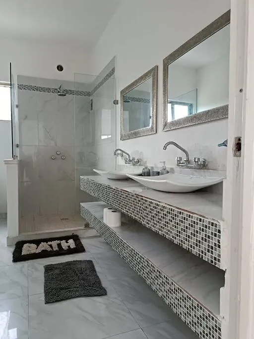 Gorgeous 7 Bedrooms Oasis Cancún