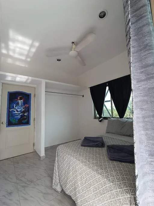 Villa Gorgeous 7 Bedrooms Oasis Cancún