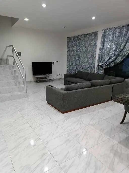 Villa Gorgeous 7 Bedrooms Oasis Cancún