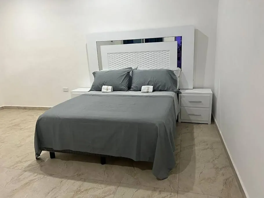Gorgeous 7 Bedrooms Oasis Cancún