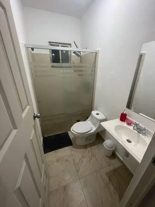 Villa Gorgeous 7 Bedrooms Oasis Cancún